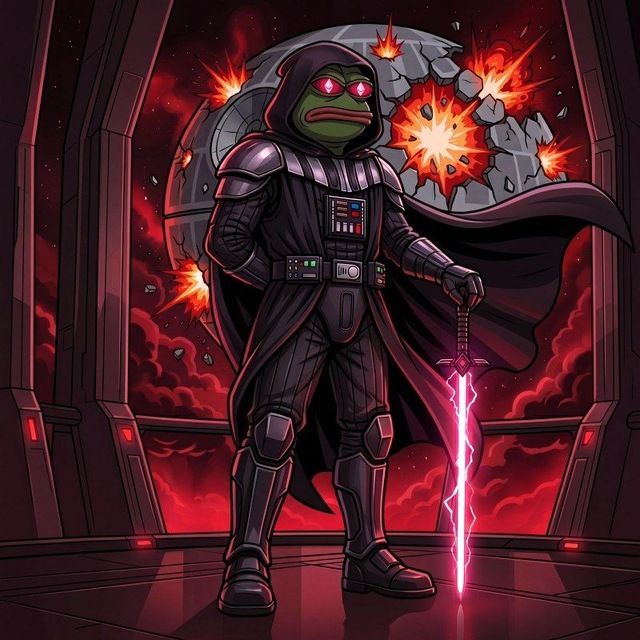 Darkside Legion #6